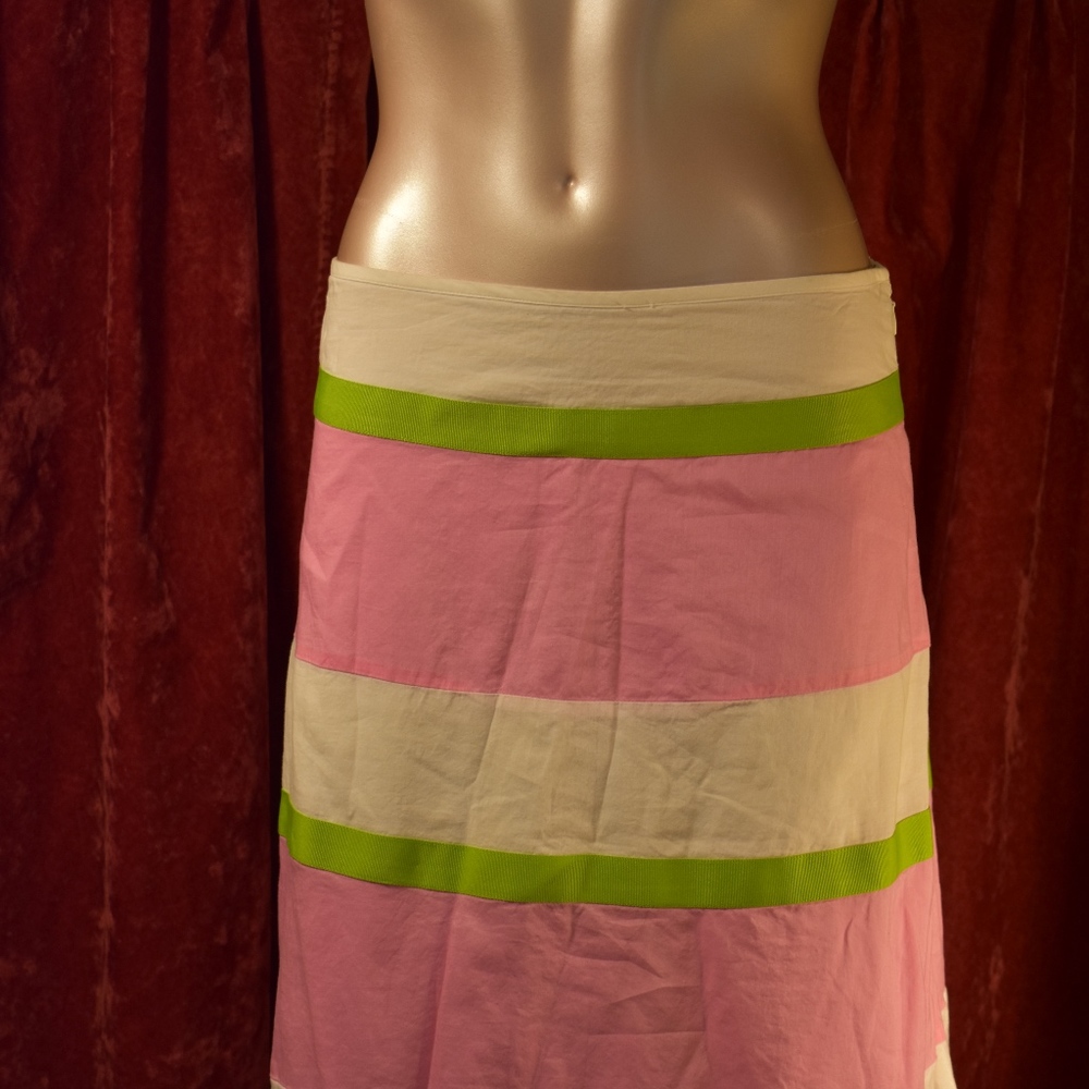 Moda International A-line Summery Skirt